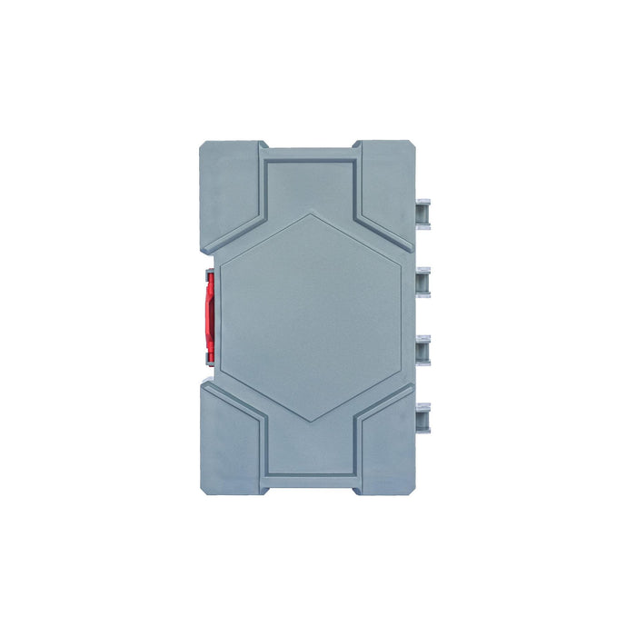 Wiha 40 Piece MaxxTor Impact Bit Set