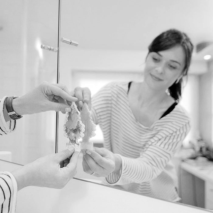 LITTLE TREES Car Freshner 10312, Strawberry