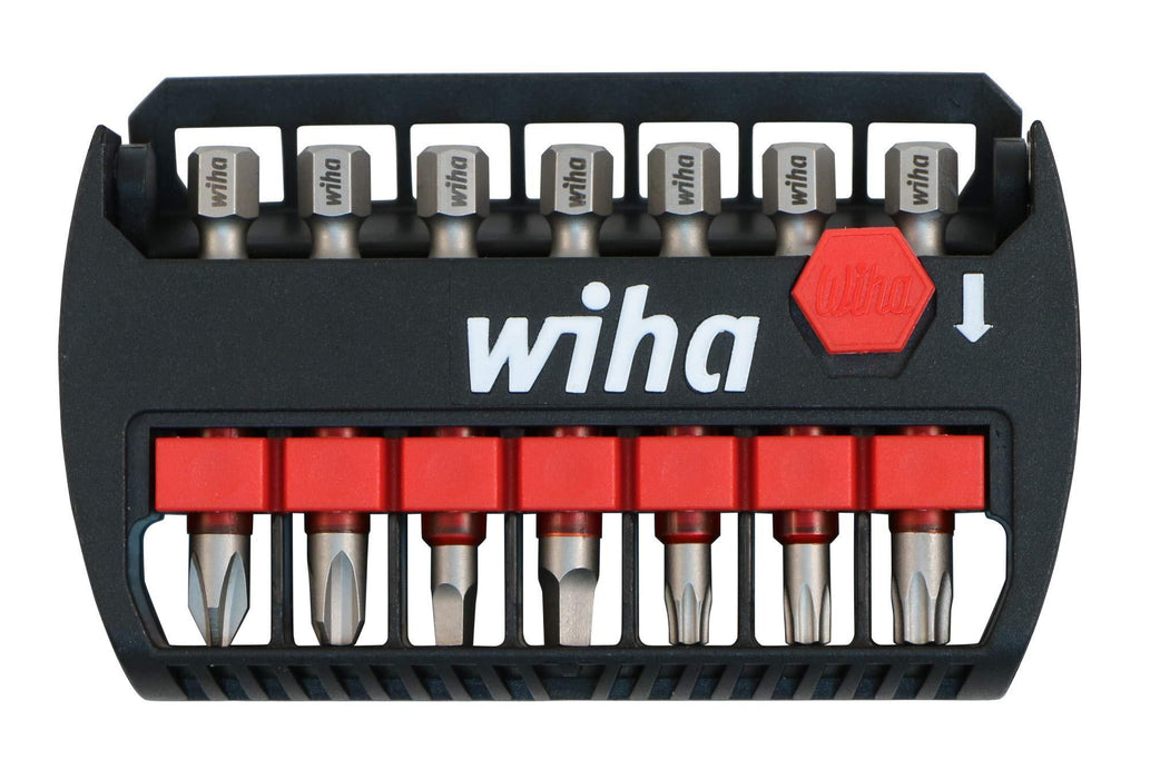 Impact Power Bit Buddy Set PH, Sq, Tx