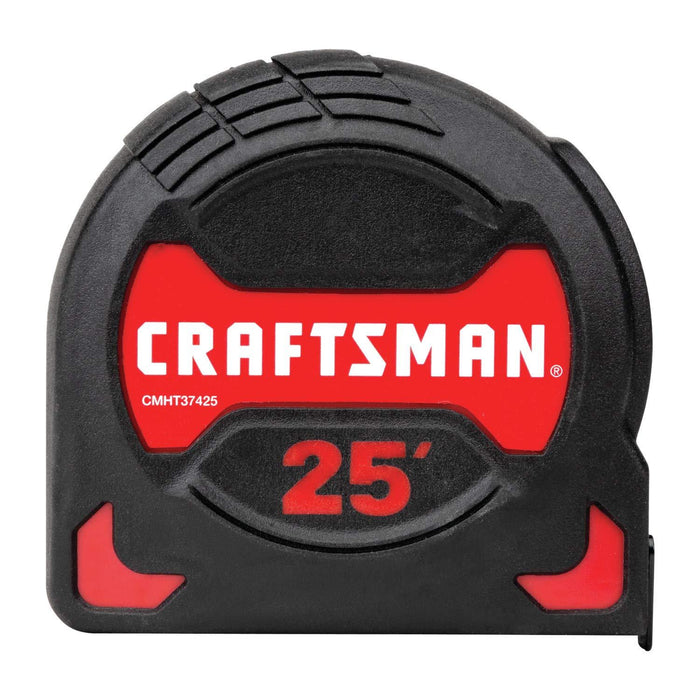 CRAFTSMAN Tape Measure 35-Foot (CMHT37535S)