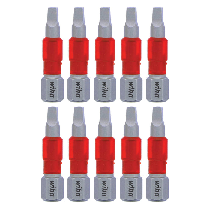 Terminator Impact Insert Bit Square #2 x 29mm