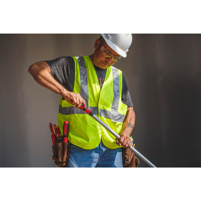 Wiha SoftFinish Conduit Reamer and 6inOne Multi-Driver Combo