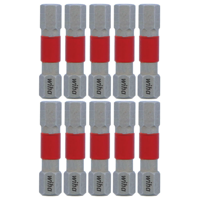 Terminator Impact Insert Bit Hex 6.0mm x 29mm