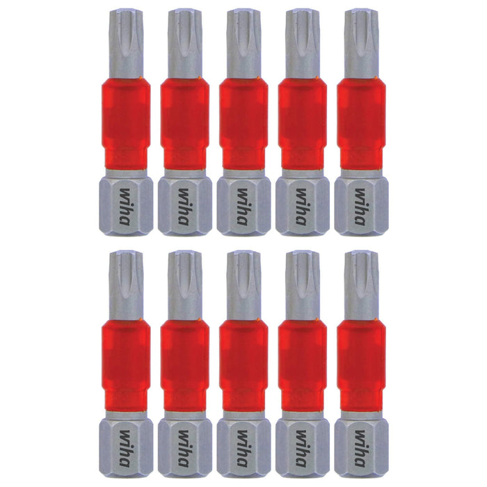 Terminator Impact Insert Bit Torx T25 x 29mm