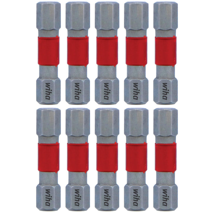 Terminator Impact Insert Bit Hex 1/4" x 29mm