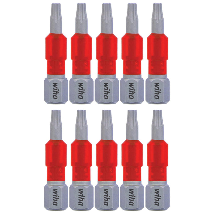 Terminator Impact Insert Bit Torx T10 x 29mm