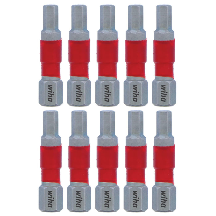 Terminator Impact Insert Bit Hex 4.0mm x 29mm