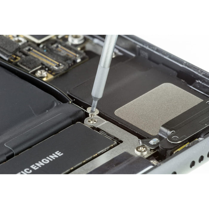 Precision Y-Type 000 Screwdriver. #000 x 40mm. 5.5"/140mm