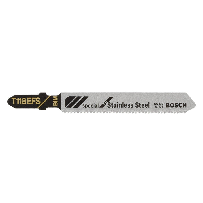 Bosch Jig Saw Blades