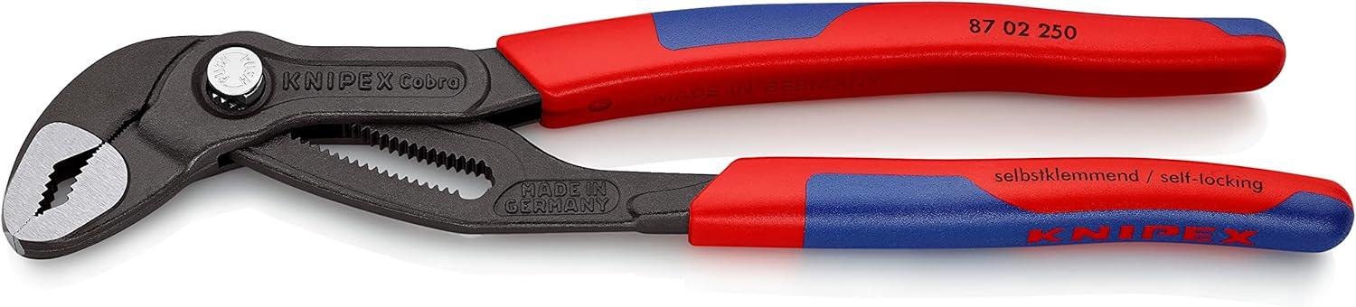 KNIPEX Cobra® 87 02 250 SBA