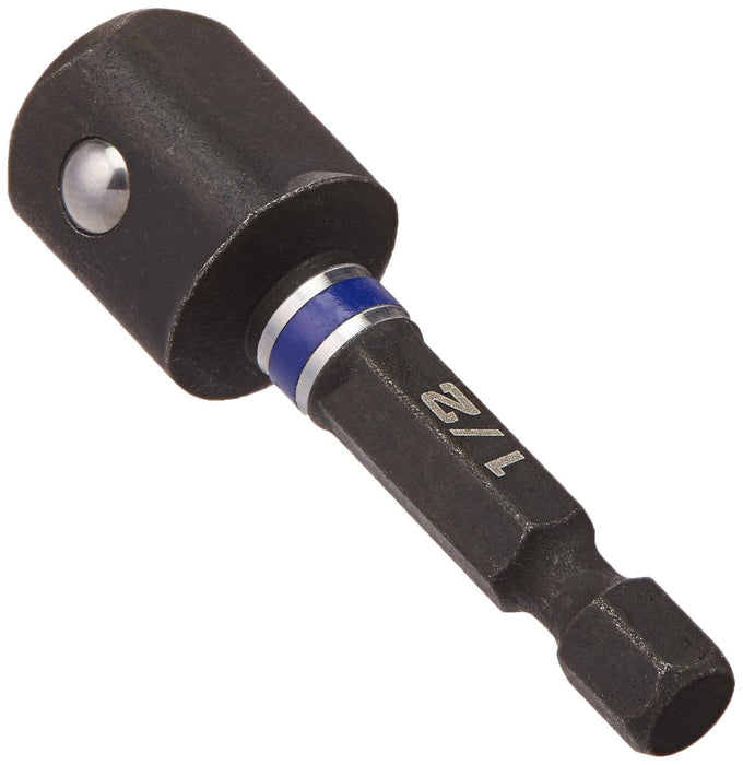 IRWIN IWAF36214 Impact Performance Series Socket Adapter