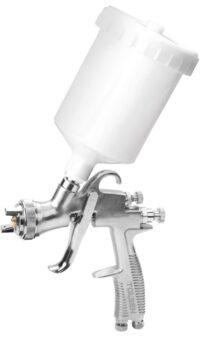 Tolsen 72151  HVLP Spray Gun Gravity Feed