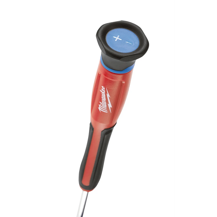 Milwaukee 4 PC Precision Screwdriver Set 48-22-2604