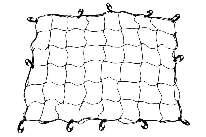 36" x 48" Cargo Net with 12 Hooks