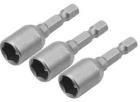 Tolsen 77831   5/16" Magnetic Nut Socket Set
