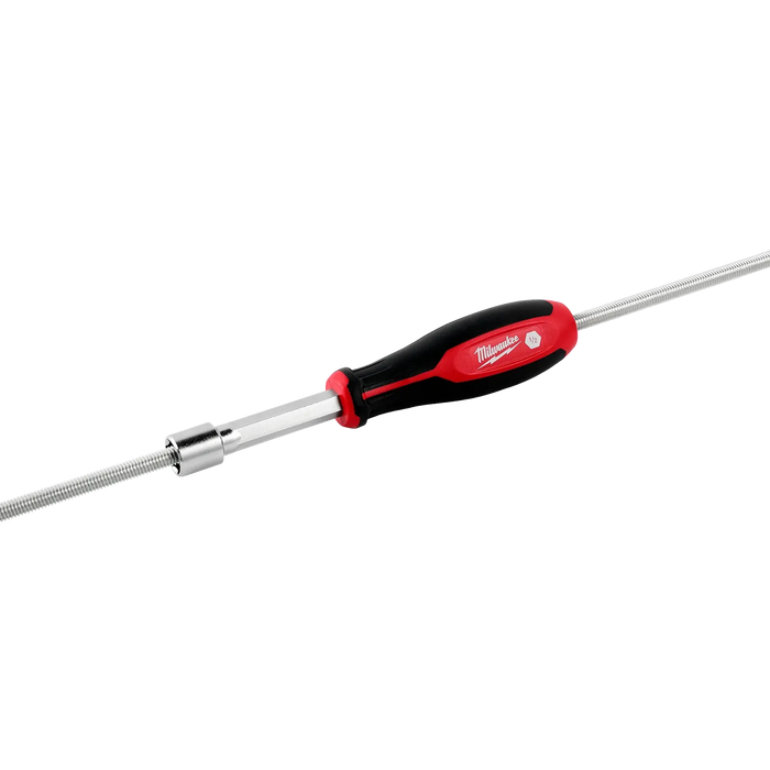 Milwaukee 7pc SAE HollowCore™ Magnetic Nut Driver Set 48-22-2547