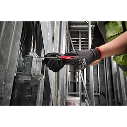 Milwaukee "5PC Dipped Grip Cutting Pliers & Cushion Grip Screwdrivers Set (USA) " MT500-5