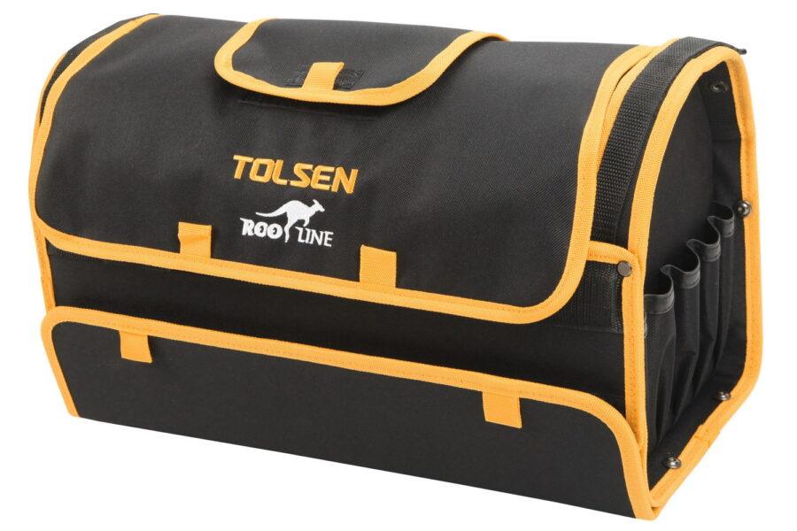 Tolsen 80102 Tool Bag W/Handle