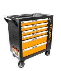 Tolsen 80306  6 Drawer Tool Cabinet