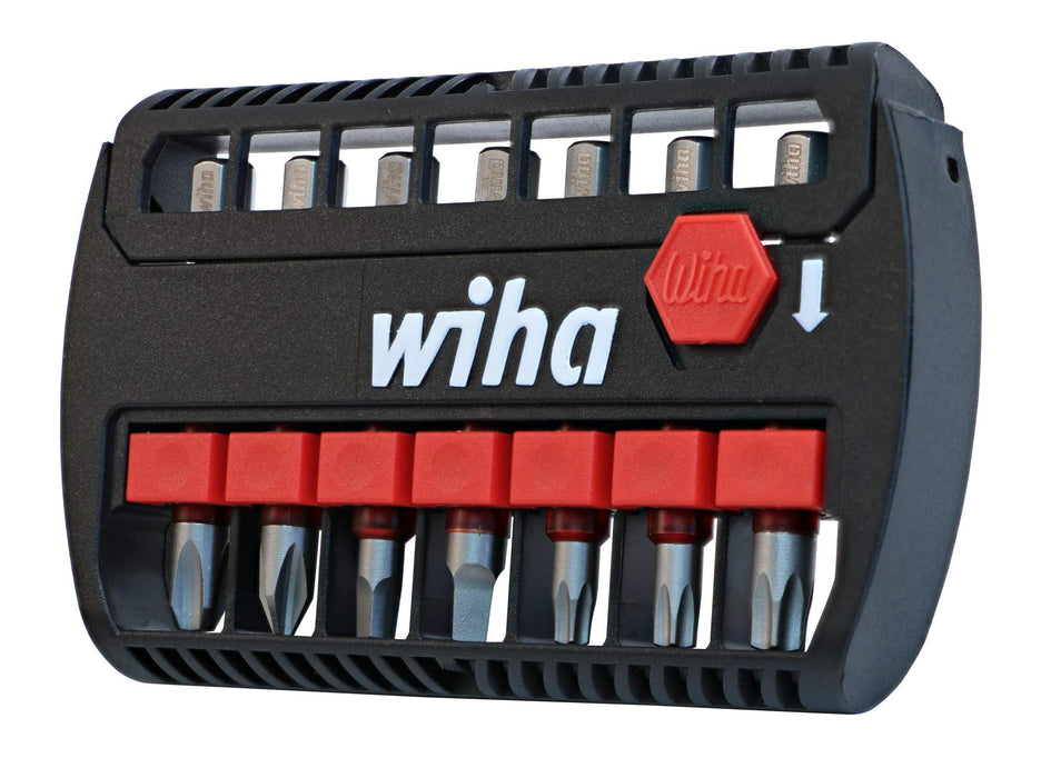 Impact Power Bit Buddy Set PH, Sq, Tx