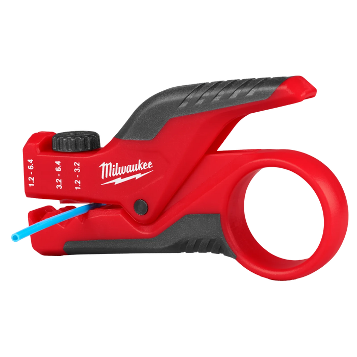 Milwaukee Buffer Tube Ringer & Slitter 48-22-3014