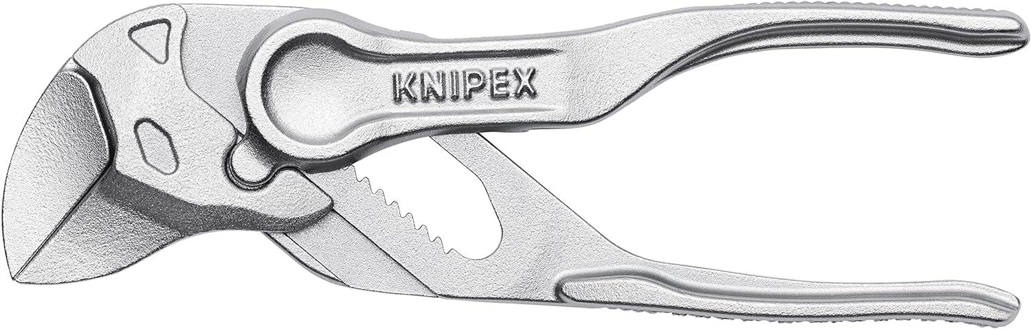 Knipex Tools LP - 8603400US Pliers Wrenches, 16-Inch