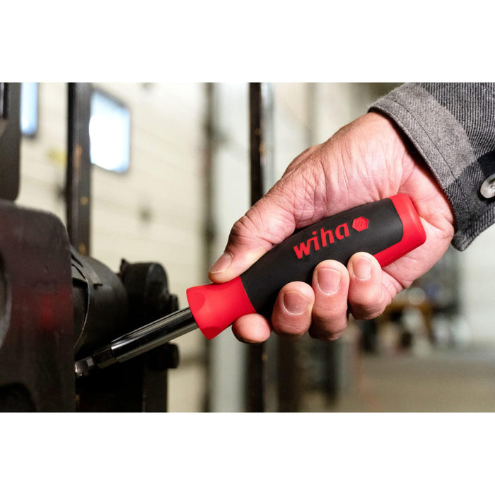 Wiha SoftFinish 11inOne Multi-Driver