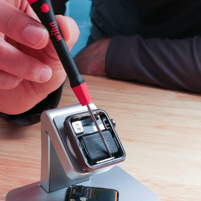 Precision Y-Type 000 Screwdriver. #000 x 40mm. 5.5"/140mm