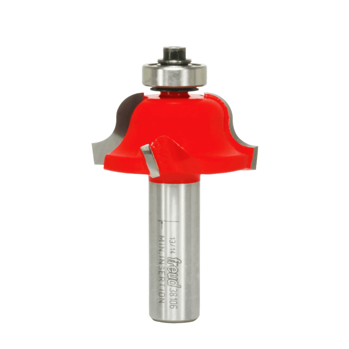 Freud 38-106 1-5/8" Roman Ogee Bit