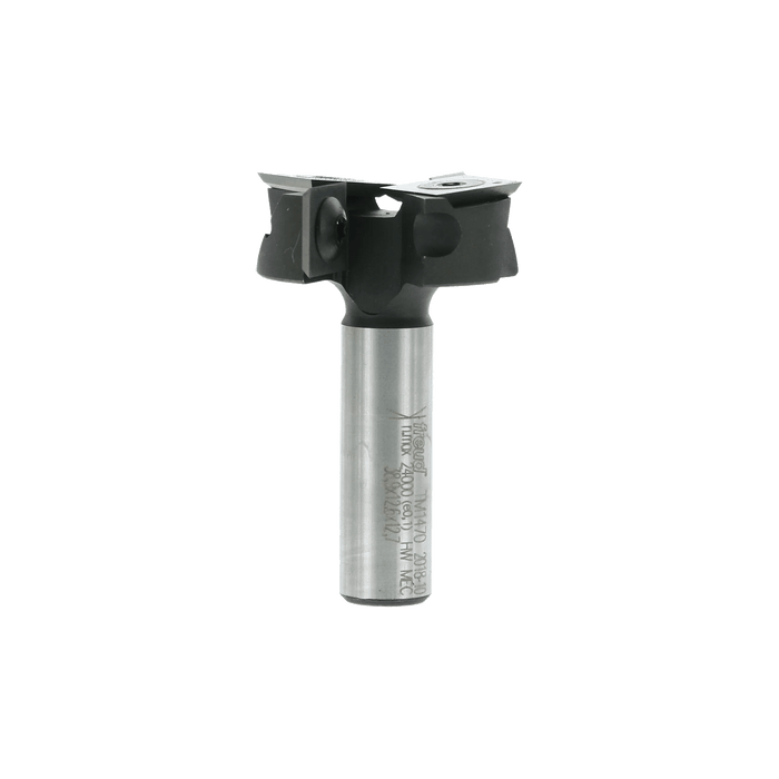 Freud TM1470 Solid Wood Surfacing & Rabbeting Bit