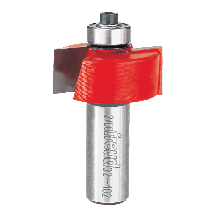 Freud 32-102 1-1/4" Rabbeting Bit
