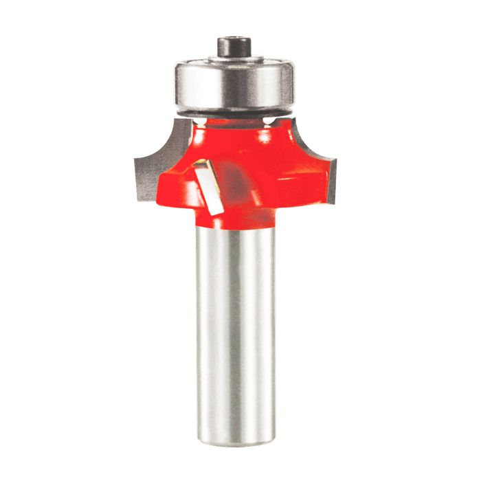 Freud 34-120 1/4" Radius Rounding Over Bit