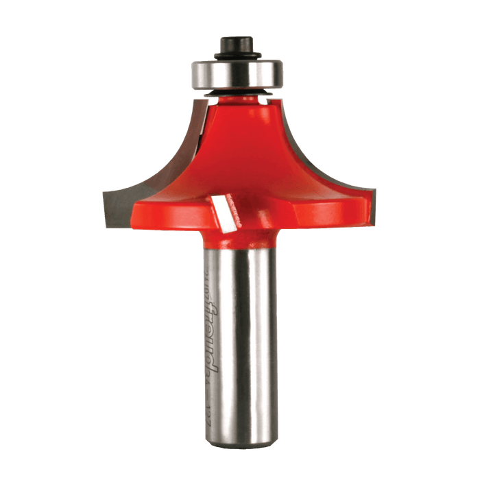 Freud 34-127 5/8" Radius Rounding Over Bit