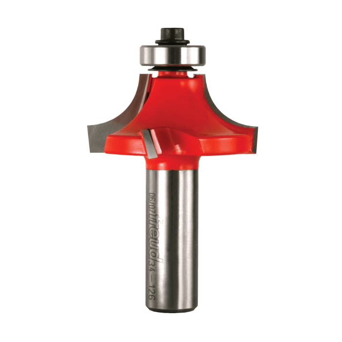 Freud 34-126 1/2" Radius Rounding Over Bit
