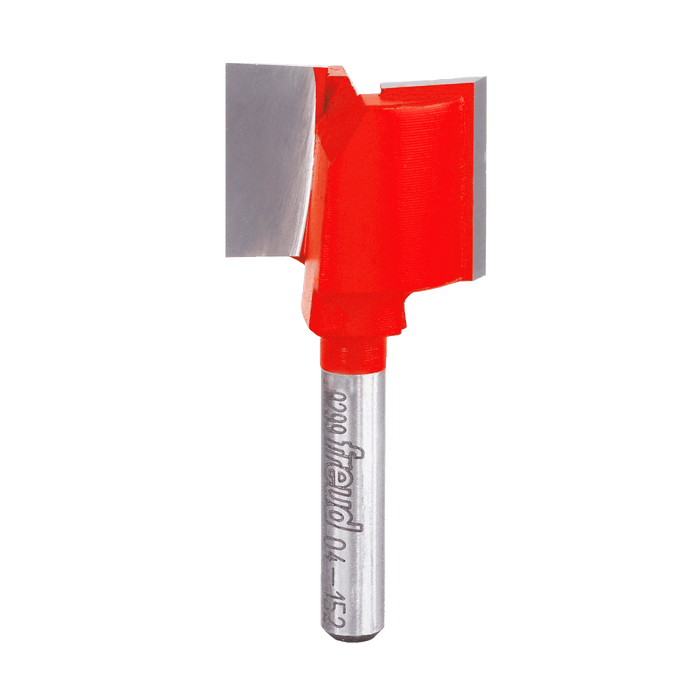 Freud 04-152 1" Double Flute Straight Bit