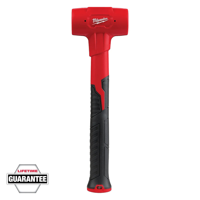 Milwaukee 28oz Dead Blow Hammer 48-22-9150