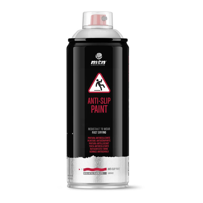 MTN PRO Anti-Slip Spray Paint