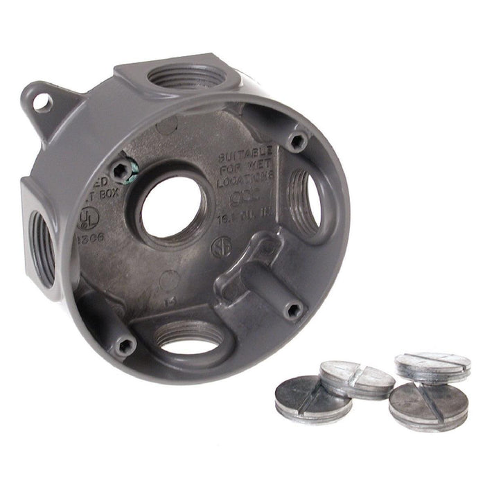 Outdoor  Outlet Cover