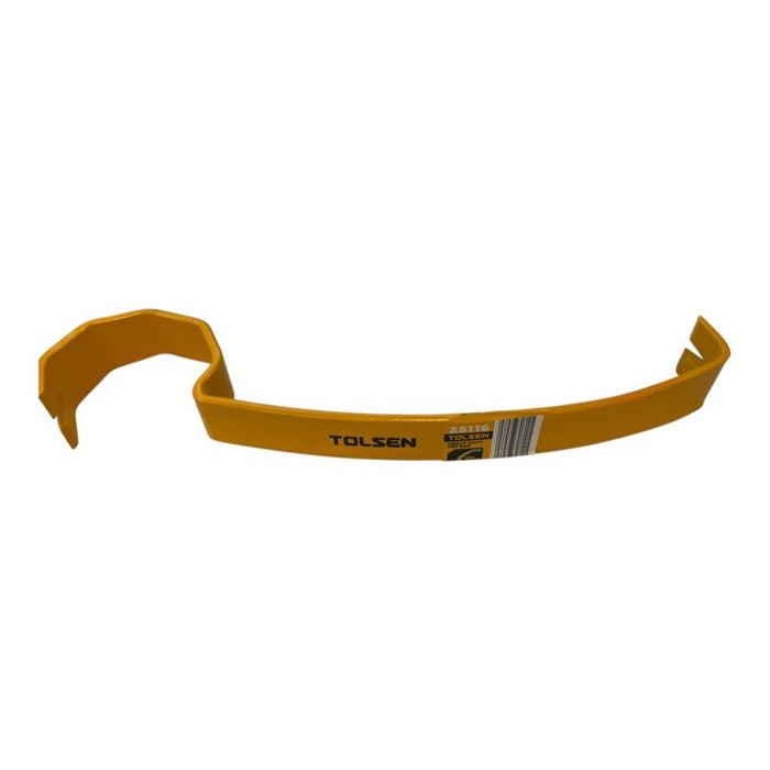 Flat Bar Nail Puller