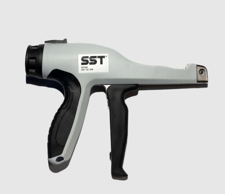 SST040 Zip Tie Gun