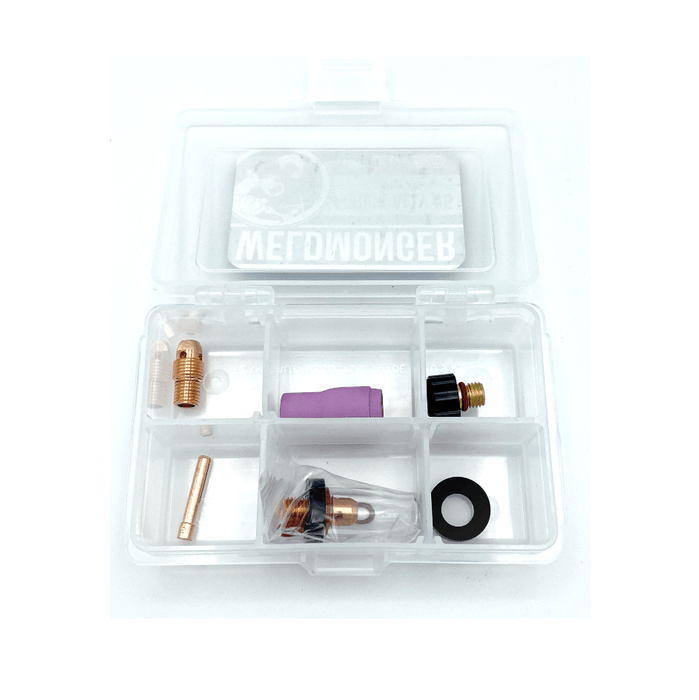WELDMONGER® Furick Ally #5 Combo Kit - For #9 AND #20 Style Torches