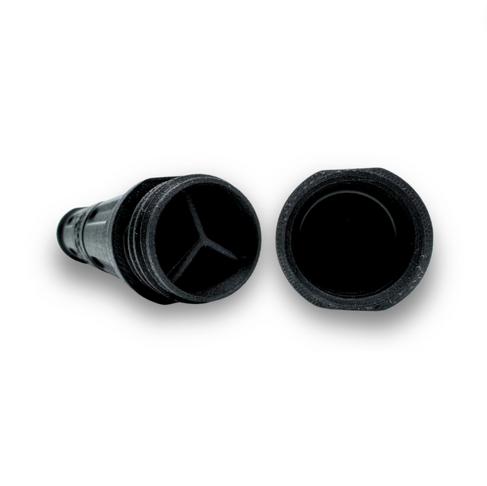 WELDMONGER® Tungsten Electrode Storage Tube