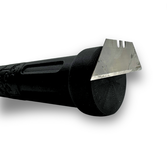 WELDMONGER® Tungsten Electrode Storage Tube