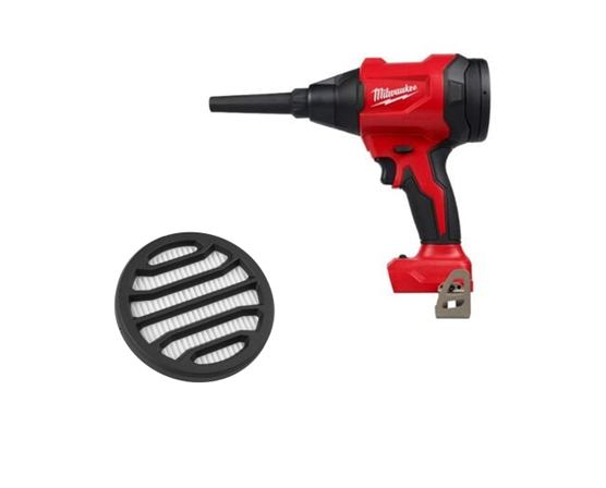 Milwaukee M18 Brushless Precision Blower, Bare Tool