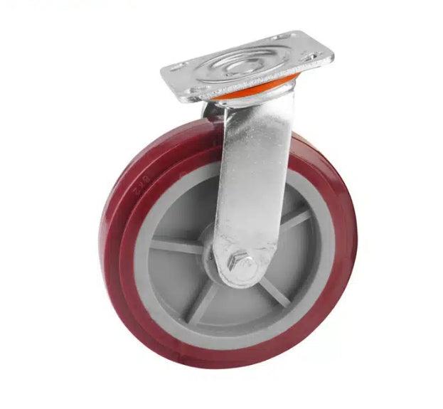 Tolsen 62942  5″ PP&PU Swivel Caster (Industrial)