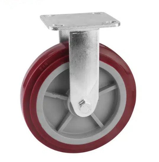 Tolsen 62944   6″ PP&PU Fixed Caster (Industrial)