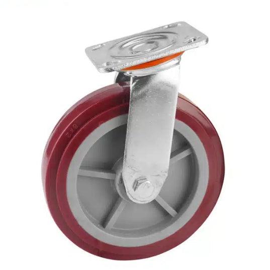 Tolsen 62945  6″ PP&PU Swivel Caster (Industrial)
