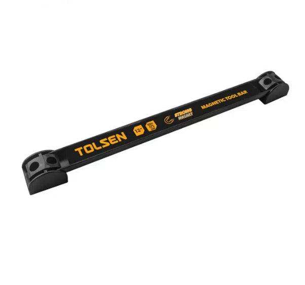 Tolsen 66027  12″ Magnetic Tool Bar