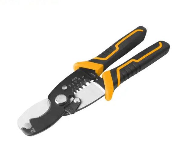 Tolsen 38053  Wire Cutter & Stripper (Industrial)