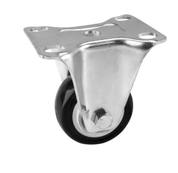 Tolsen 62897   2″ PP&PVC Fixed Caster